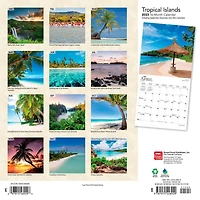 Tropical Islands 2023 Square