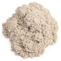 Kinetic Sand, Sable de jeu Parfumé, 227 g (les styles peuvent varier), jouets sensoriels pour les enfants à partir de 3 ans