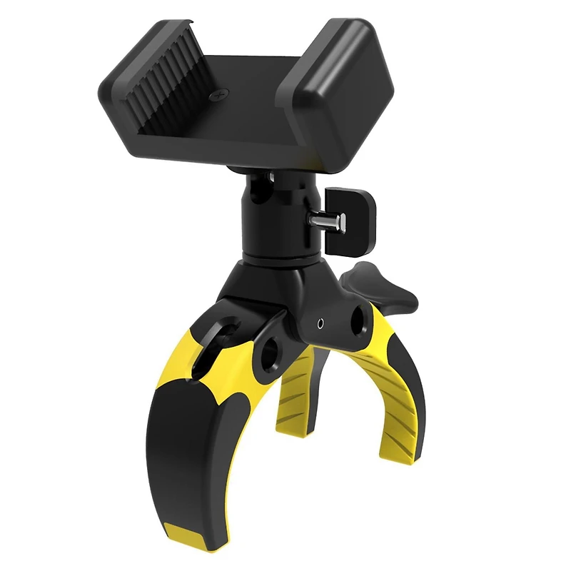 myGEKOgear MagiClaw - Versatile Sturdy Universal Claw