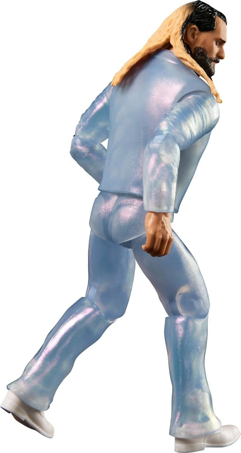 WWE Seth Rollins Action Figure