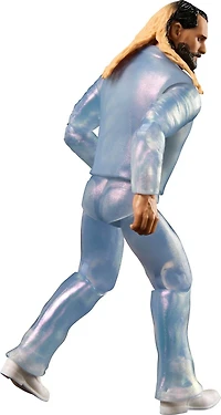 WWE Seth Rollins Action Figure