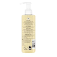 Nettoyant démaquillant Aveeno Calm+Restore, 232 ml