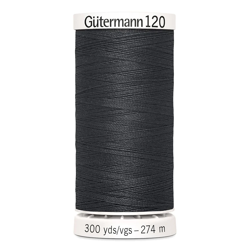 Gutermann 120 100% Polyester All Purpose Thread