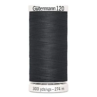 Gutermann 120 100% Polyester All Purpose Thread