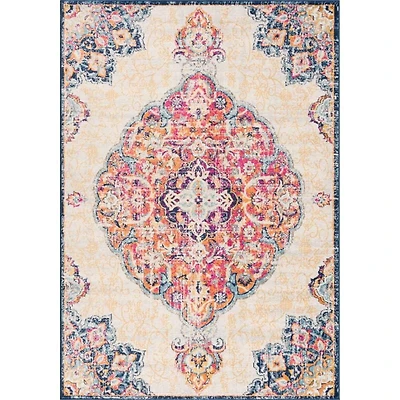 Tapis traditionnel de la collection Savannah de Rug Branch