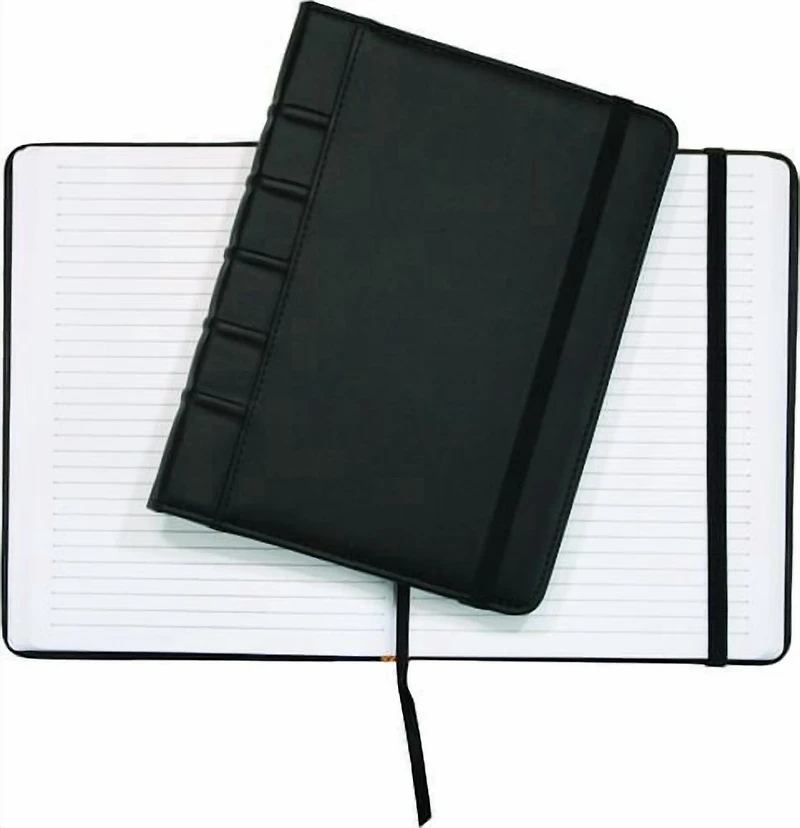 Journal de bord classique de Mead Avec Cordon Élastique, 352 pages