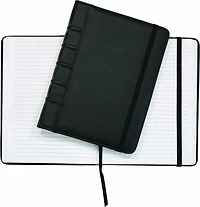 Journal de bord classique de Mead Avec Cordon Élastique, 352 pages