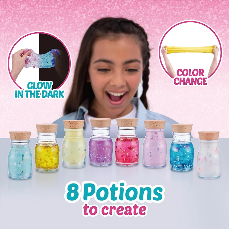 Potions de Slime Surprise Oosh