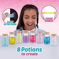 Potions de Slime Surprise Oosh