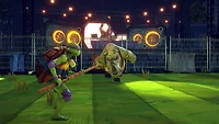 Jeu vidéo Teenage Mutant Ninja Turtles: Mutants Unleashed! pour (PS5) Wal-Mart Exclusif