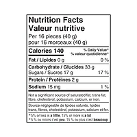 Great Value Gummy Bears, 500 g