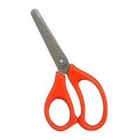 Ciseaux pour enfants doux au toucher à bouts arrondis Scotch®, 1442B 5 po, 1/Paquet