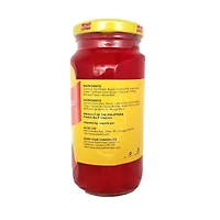 sirop de gel de noix de coco buenas