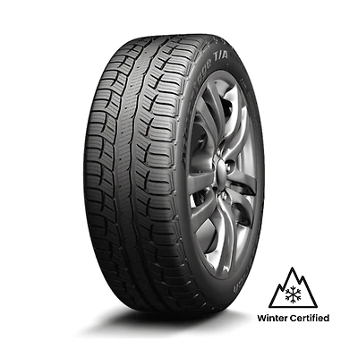 BFGoodrich Advantage TA Sport LT 235/55R20 102H pneu pour VUS et camion léger tous temps