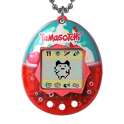 TAMAGOTCHI - FRENCH