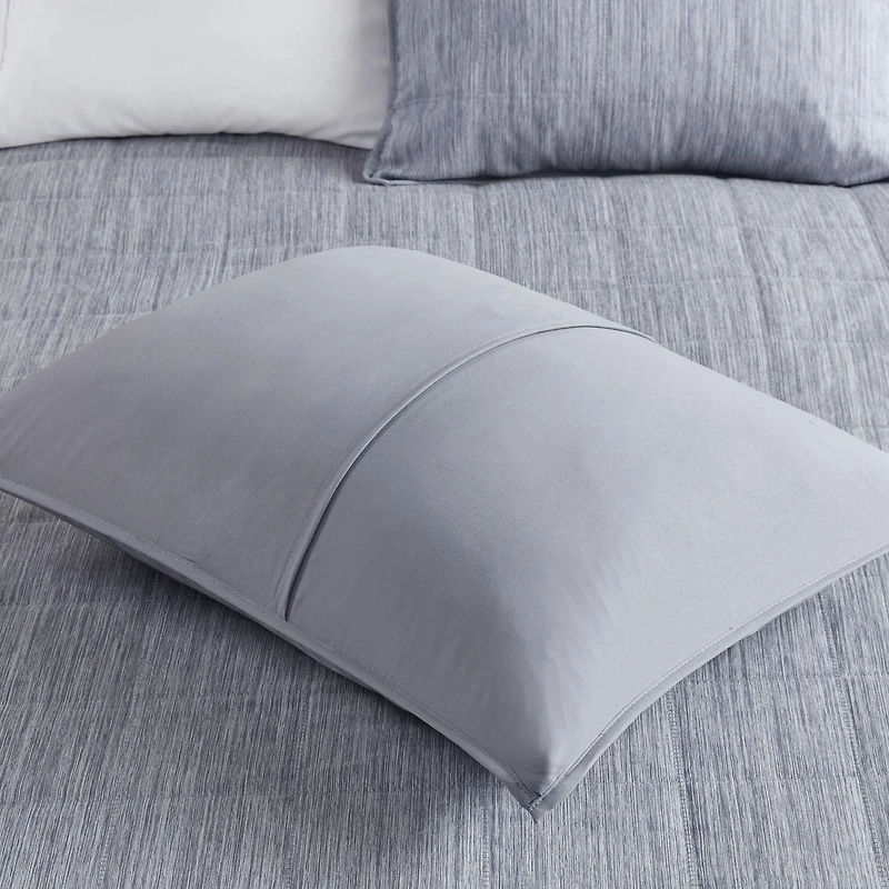 Beautyrest Guthrie 3 piece oversized coverlet set