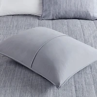 Beautyrest Guthrie 3 piece oversized coverlet set