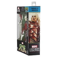 Marvel Legends Series Strange Tales Marvel's Dracula