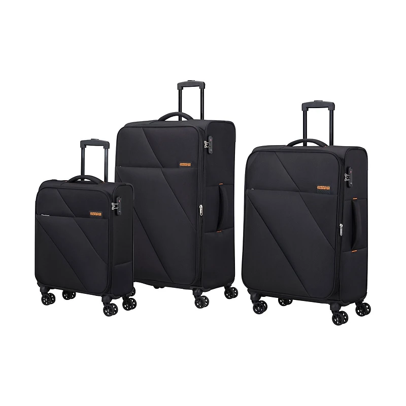 American Tourister - Ensemble 3 pièces Sun Break
