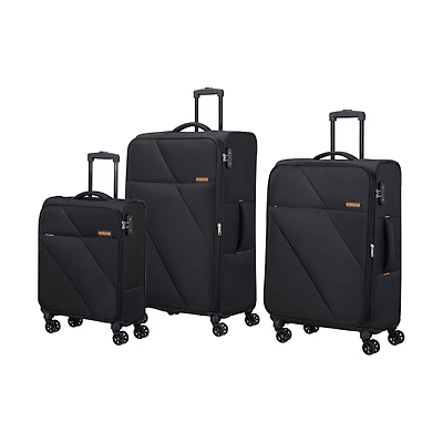 American Tourister - Ensemble 3 pièces Sun Break