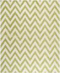 Safavieh Cambridge Kaitlyn Zig Zag Stripes Area Rug