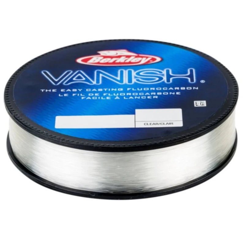 VANISH10LB, BERKLEY VANISH10LB