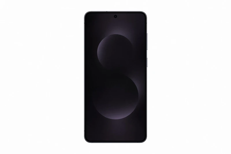 Samsung Galaxy S25 Edge Titanium Jet Black 512GB
