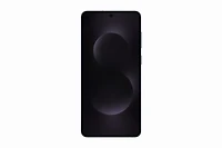 Samsung Galaxy S25 Edge Titanium Jet Black 512GB