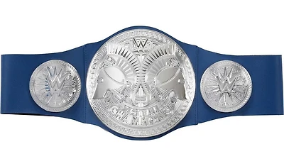 WWE Ceinture de championnat, jeux de rôle