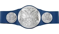 WWE Ceinture de championnat, jeux de rôle