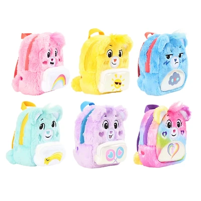 Real Littles Care Bears Back Pack