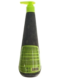 MACADAMIA OIL NOURISHING LEAVE IN CREAM