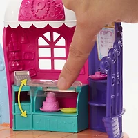Polly Pocket Perfectly Paris Playset