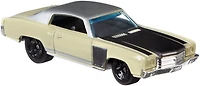 Hot Wheels '71 Monte Carlo Vehicle
