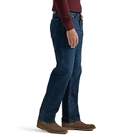 Wrangler Ajustement Détendu Cinq étoiles Pour Hommes