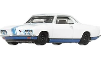 Hot Wheels Car Culture Circuit Legends Chevrolet Corvair Yenko Stinger1966 Vehicle For 3 Kids Years Old & Up, Premium Collection of 1:64 Scale