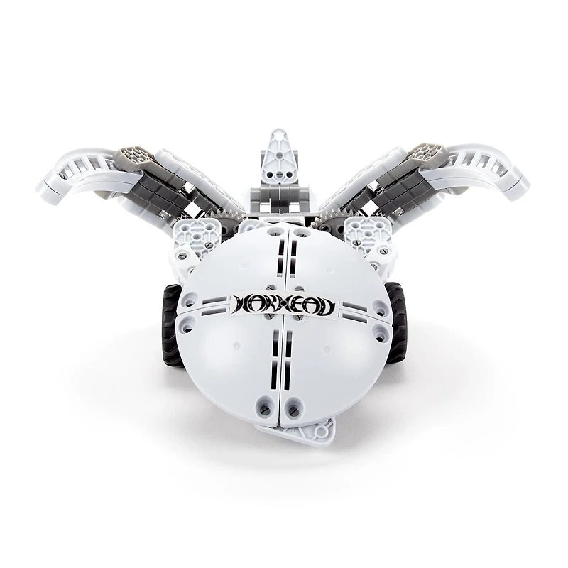 VEX BattleBots Warhead