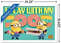 Illumination Moi, moche et méchant 4 - Donuts