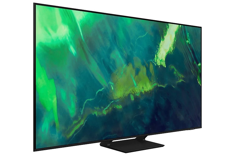 Samsung QLED 4K UHD Smart TV - QN70AA