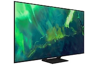 Samsung QLED 4K UHD Smart TV - QN70AA