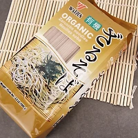 Watson Organic Zura Soba Noddles, Watson Organic Zura Soba Noddles
