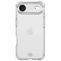 ITSKINS Spectrum_R Case Clear for iPhone 17