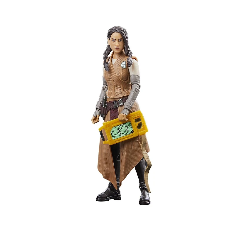 Star Wars The Black Series, Bix Caleen, figurine de collection de 15 cm, Star Wars: Andor, jouet pour enfants, à partir de 4 ans