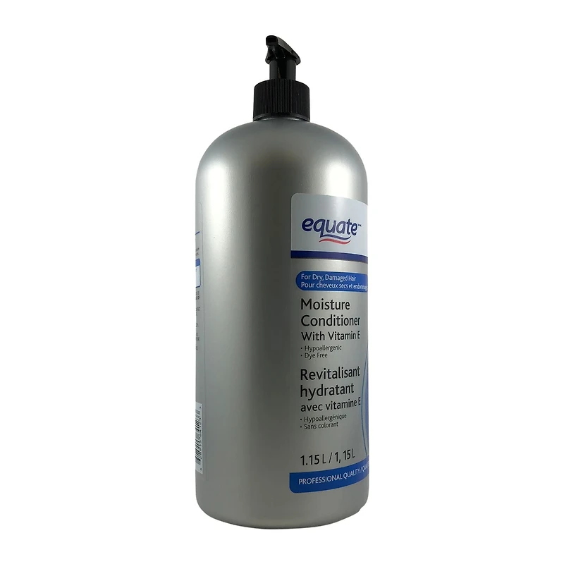Revitalisant Hydratant avec vitamine E 1,15 L