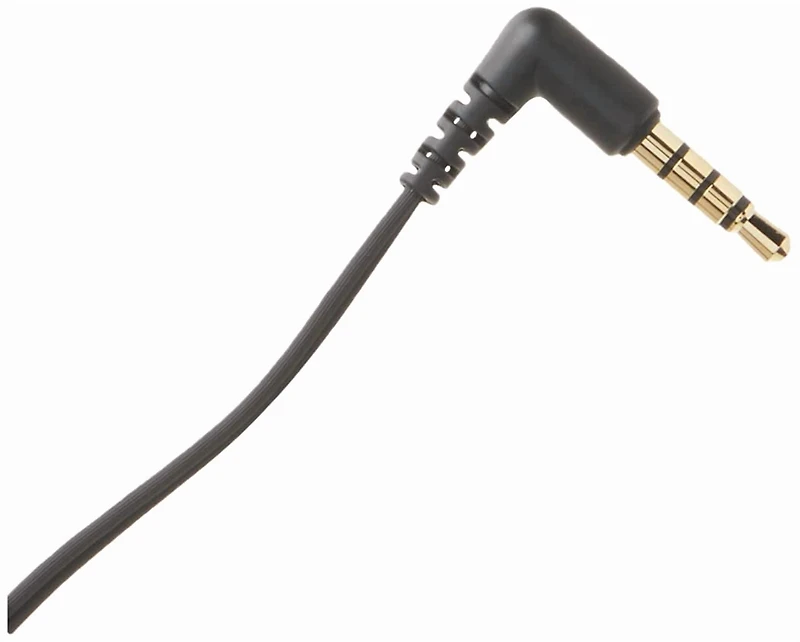 Écouteurs intra-auriculaires EX de SONY MDR-EX110AP/B - Blancs