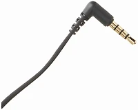 Écouteurs intra-auriculaires EX de SONY MDR-EX110AP/B - Blancs