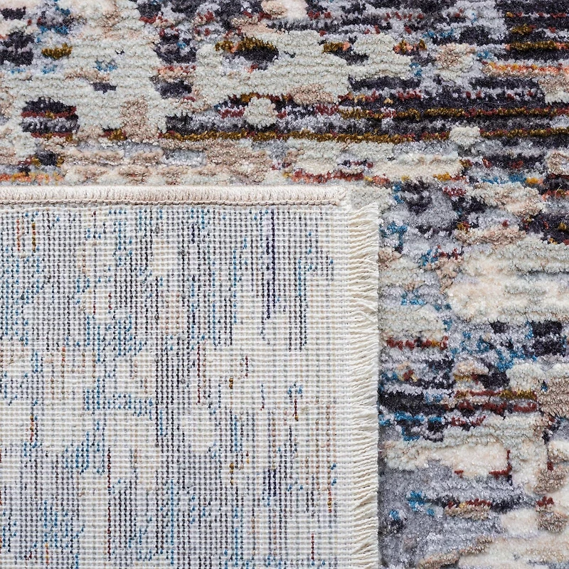 SAFAVIEH Limitee Ksenija Tapis Abstrait