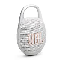 JBL CLIP 5, Ultra-portable waterproof speaker