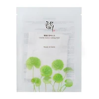 Beauty of Joseon Centella Asiatica Calming Mask 25ml - 1 PC, SoothingHydra: Calm & Moisturize