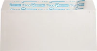 Hilroy White Envelopes 4x9, 1,200ct